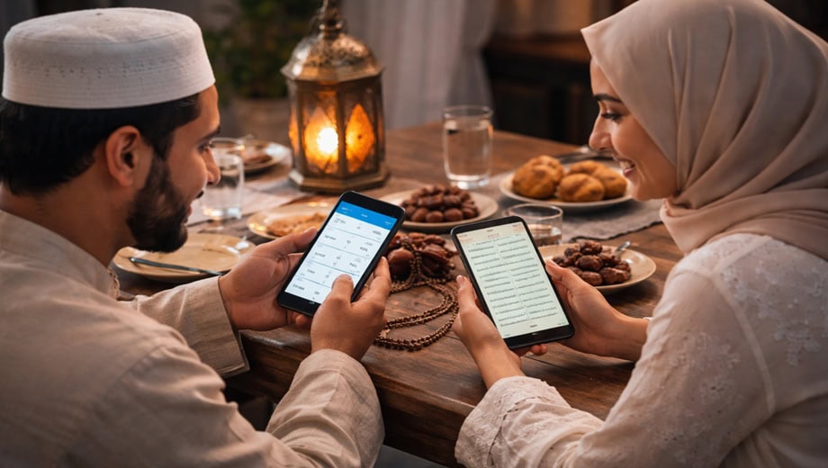 Ramadan 2026 Apps That Help Manage Prayer Fasting And Quran Reading