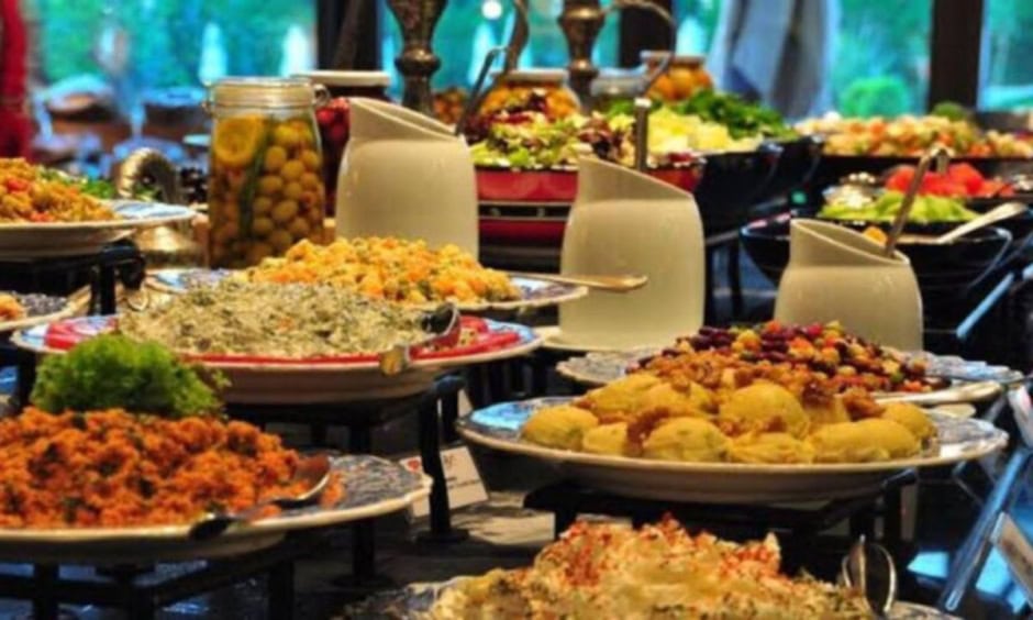 Ramadan 2026 Must Try Iftar Buffets Across Karachi