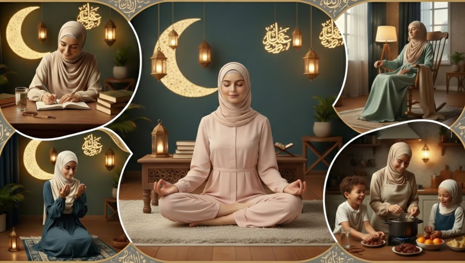 Ramadan 2026 Tips For Women To Protect Energy Health And Household Harmony