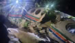 Ranchi Delhi Air Ambulance Crash Leaves 7 Dead In Jharkhand