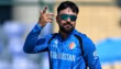 Rashid Khan Makes T20 History During World Cup 2026 Match