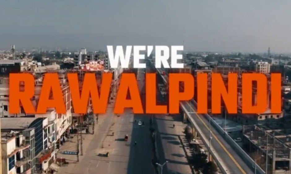 Rawalpindi Announce Team Name Ahead Of Psl 11