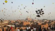Rawalpindi Basant Ban Failed Police Helpless As Kite Flying Continues