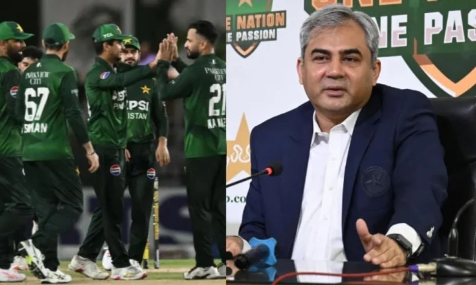 Rawalpindi Express Blasts Pcb Chairman Babar Azam On Indian News Channel After Pakistans Heavy T20 Wc Defeat Against India