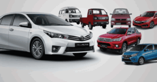 Rawalpindi Traffic Police Impound Vehicles With Applied For And Fake Number Plates