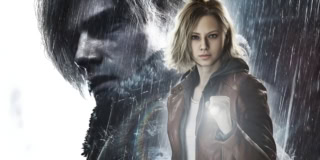 Resident Evil Requiem Amiibo Perfect Replacement For Collectors Edition