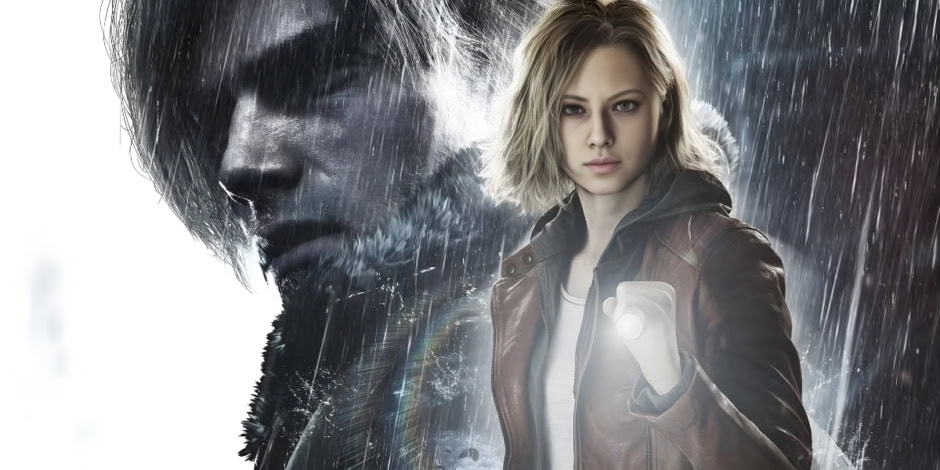 Resident Evil Requiem Amiibo Perfect Replacement For Collectors Edition