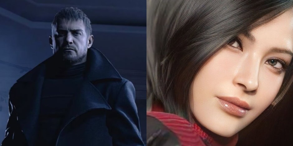 Resident Evil Requiem Leaker Crushes 'Ada Wong' & 'Chris Redfield' Return Rumours