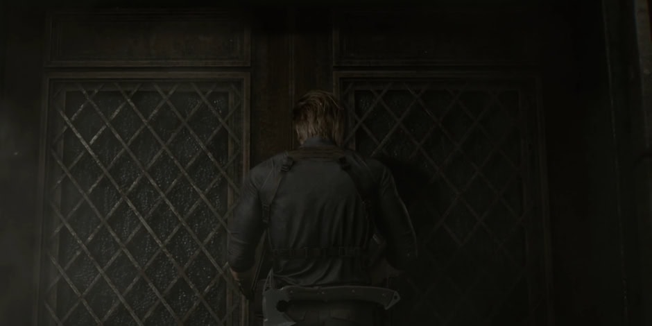 Resident Evil Requiem Leon Returns To Rpd Ps5 Pro Support Confirmed