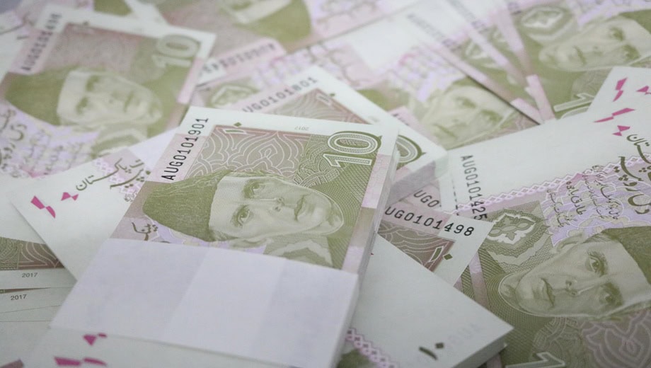 Rs10 Note Could Soon End Under New Currency Plan