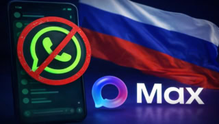 Russia Blocks Whatsapp Urges Shift To State Backed Messaging App