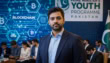 Saad Siddiqui Appointed To Lead Crypto And Blockchain At Prime Ministers Youth Programme