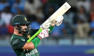 Sahibzada Farhan Joins Sialkot Stallionz For Rs5 7 Crore Crore