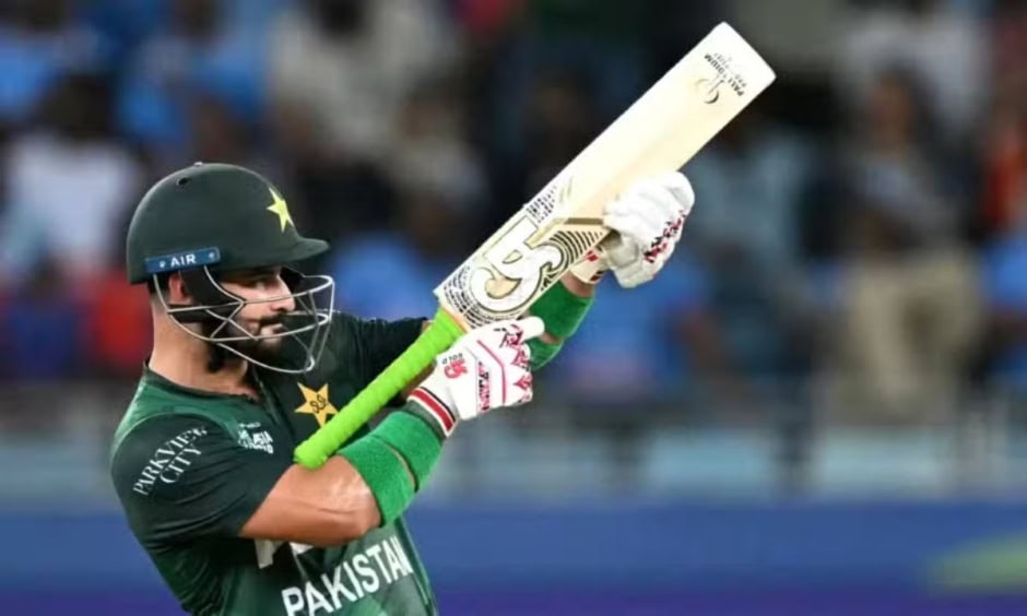 Sahibzada Farhan Joins Sialkot Stallionz For Rs5 7 Crore Crore