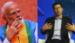 Sam Altman Reveals Discomfort With Narendra Modi At India Ai Summit