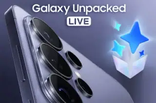 Samsung Galaxy S26 Event LIVE