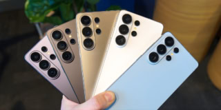 Samsung Galaxy S26 Series Launches In Pakistan Complete Specs Prices Revealed