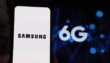 Samsung 6G Network