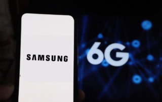 Samsung 6G Network
