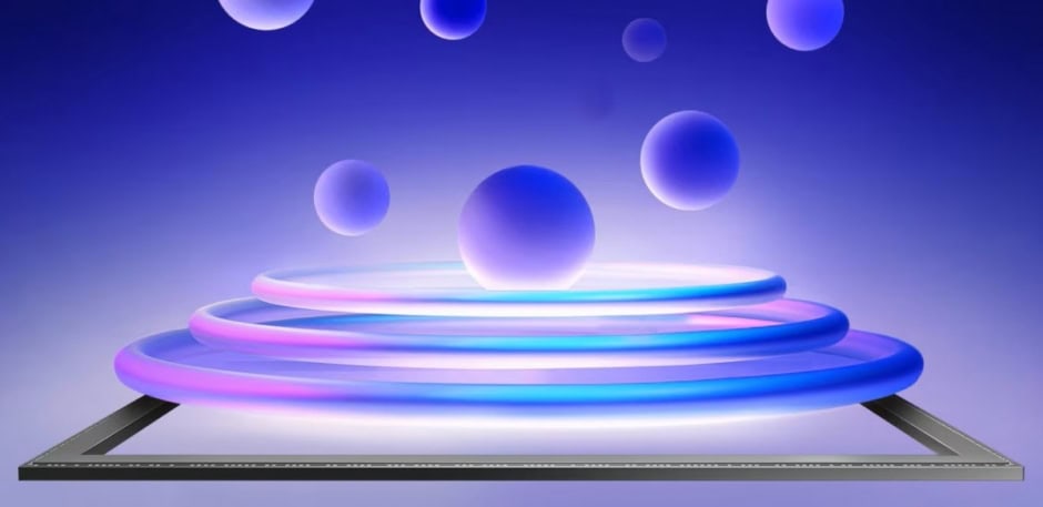 Samsung 200MP Smartphone Camera