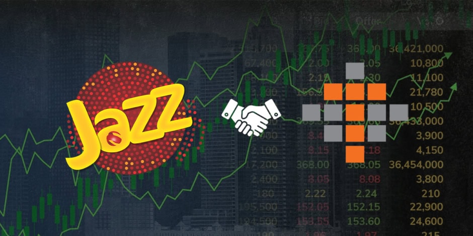 Secp Greenlights Acquisition Of Tpl Insurance By Jazz International