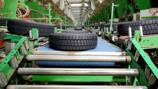 Service Group Enters Auto Sector With 80 Million Tyre Manufacturing Project