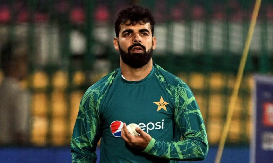 Shadabs Role Sparks Viral Debate Between Saqlain And Hafeez