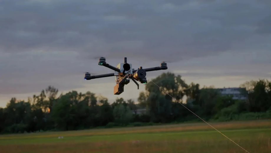 Sindh Government To Deploy Drones Over Karachi For Enhanced Security