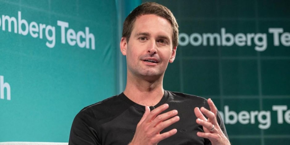 Snapchat Ceo Slams Australias Age Verification Law Social Media Ban