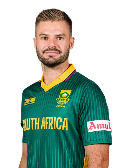 Southafrica Captain Profile