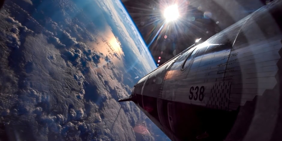 Spacex Acquires Xai In Historic 1 25 Trillion Merger To Build Orbital Data Centres