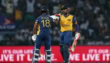 Sri Lanka Beat Australia To Reach Super Eights