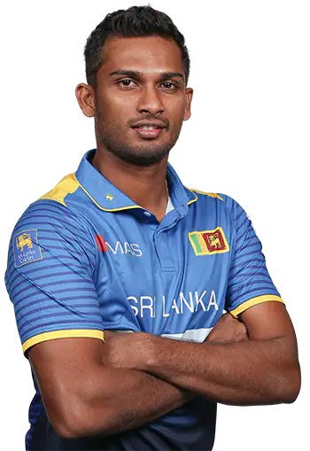 Srilanka Captain