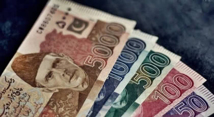 New Currency Note Designs