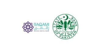 State Bank Of Pakistan Confirms Raqami Islamic Digital Bank As Scheduled Institution
