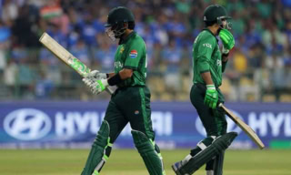 Stats Reveal Why Pakistan Falters In T20 World Cup 2026