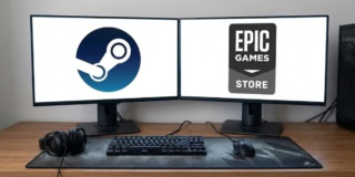 Steam Adds 7 New Free Games Epic Store Updates For February 2026