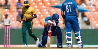 T20 World Cup 2026 Double Super Over Thriller South Africa Vs Afghanistan