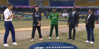 T20 World Cup 2026 Pak Vs Nz Super 8 Opener Washed Out