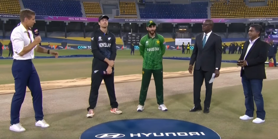 T20 World Cup 2026 Pak Vs Nz Super 8 Opener Washed Out