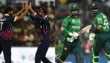 T20 World Cup 2026 Pakistan Defeats Usa By 32 Runs In High Scoring Thriller