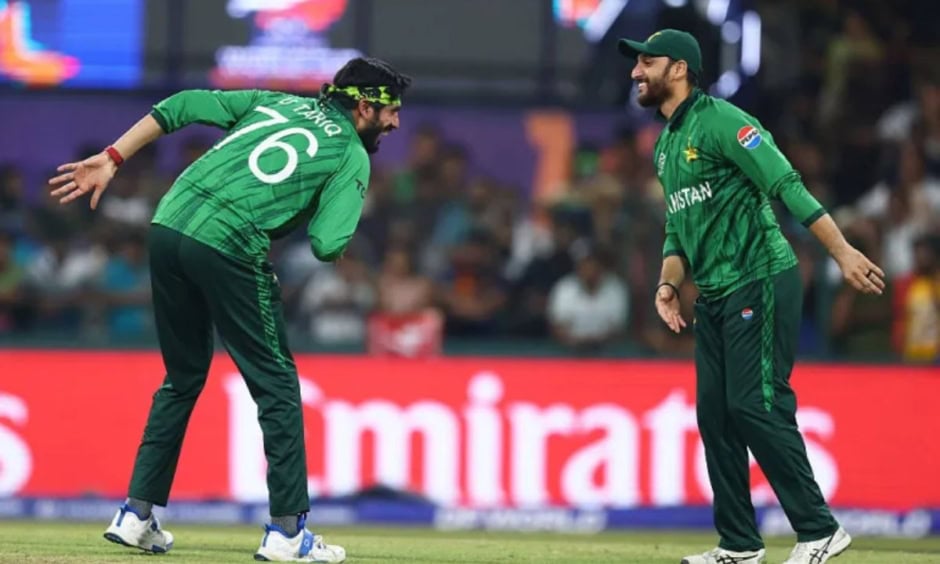 T20 World Cup 2026 Pakistan Vs Namibia Match Preview
