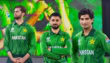 T20 World Cup 2026 Pakistans Probable Playing Xi Vs Netherlands