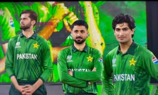 T20 World Cup 2026 Pakistans Probable Playing Xi Vs Netherlands