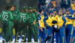 T20 World Cup 2026 Probable Playing Xi For Pakistan And Sri Lanka