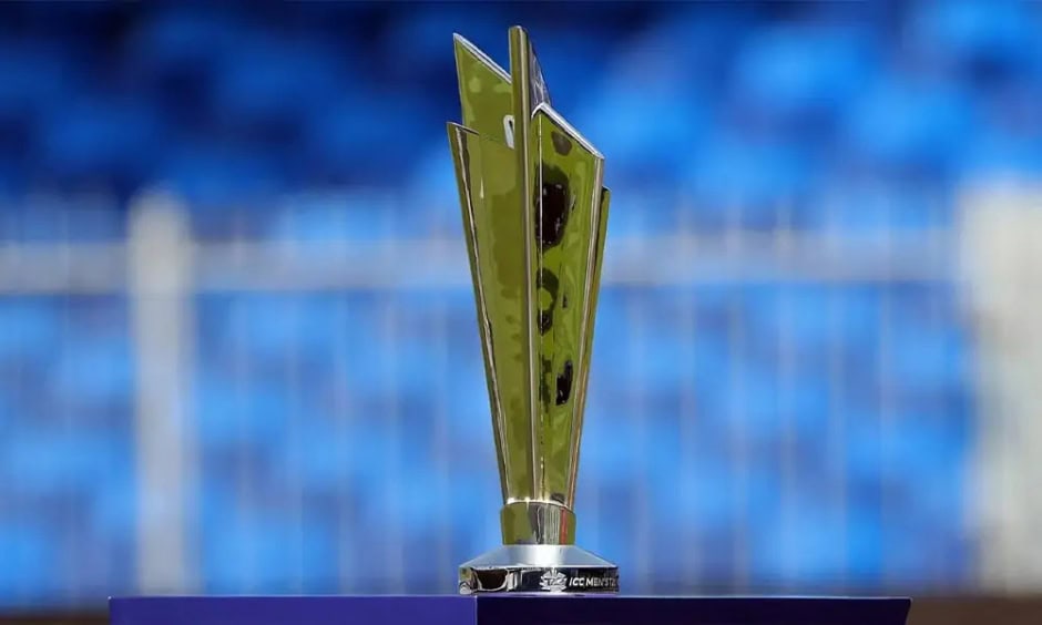 T20 World Cup 2026 Super 8