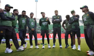 T20 World Cup 2026 Super Eight Picture Begins To Emerge Where Pakistan Will Be If Qualify