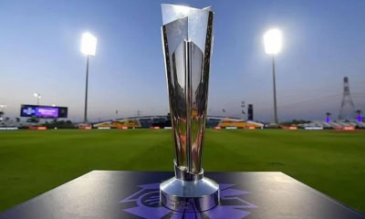 T20 World Cup 2026 Super Eight Qualification Race Heats Up