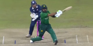 T20 World Cup 2026 Was Babars 46 Vs Usa A Good Knock Or Momentum Killer