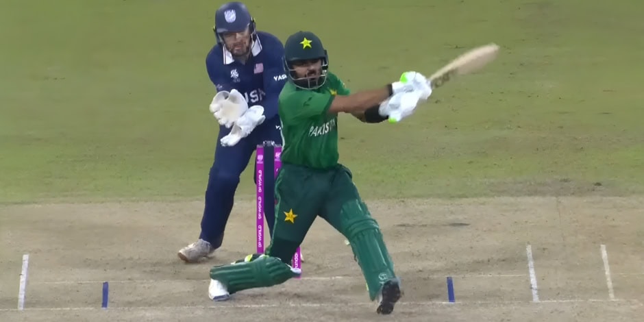 T20 World Cup 2026 Was Babars 46 Vs Usa A Good Knock Or Momentum Killer
